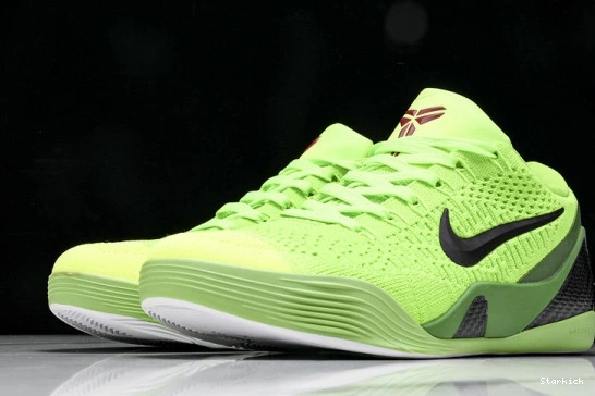 Protro  Kobe Nike 9 FZ7334-100  Zoom "HALO" 1010